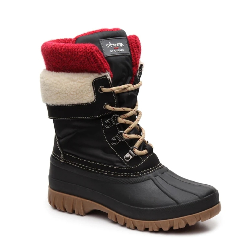 STORM By COUGAR CREEK SNOW BOOT